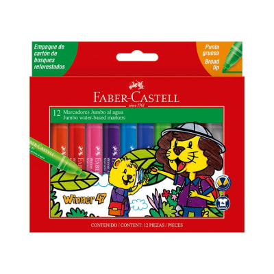 PLUMON FAB 47 WINNER EST CARTON X121