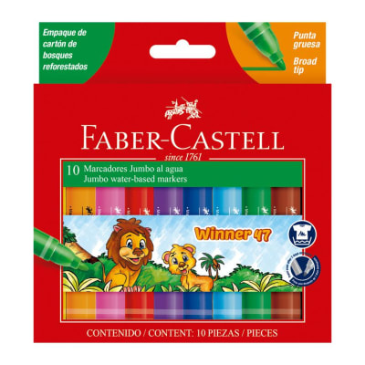 PLUMON FAB 47 X 10 EST CARTON