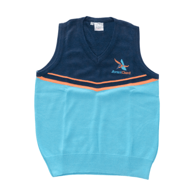 Pulover escolar - AvantGard College1