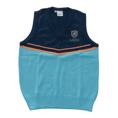 Pulover escolar - Ascensión College1