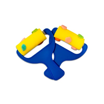 Rodillo de Espuma 3 modelos1