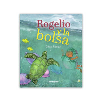 Rogelio  y la bolsa1