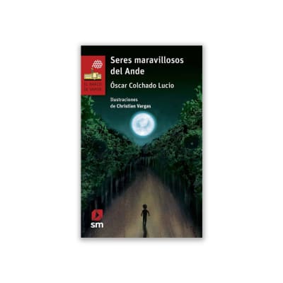 Seres maravillosos del Ande