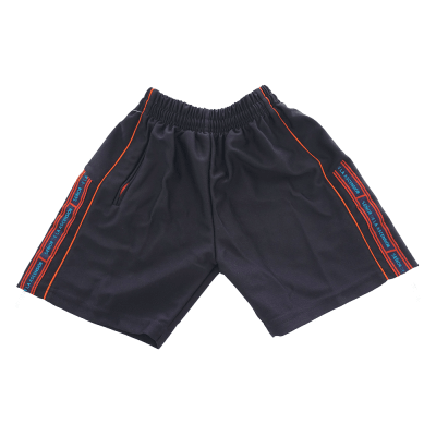 Short educación física unisex - Ascensión College