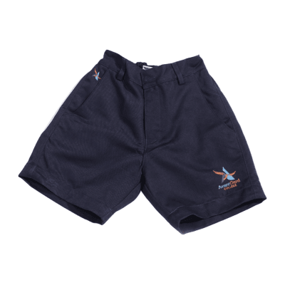 Short de verano - AvantGard College1