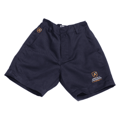 Short de verano - Ascensión College1
