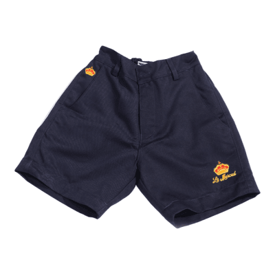 Short de verano - La Merced1