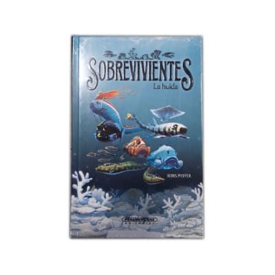 Sobrevivientes