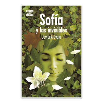 Sofía y las  invisibles