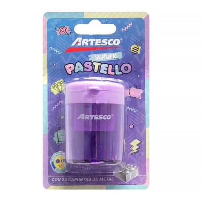 TAJAD METAL DEP DOB PASTEL X1 ARTESCO