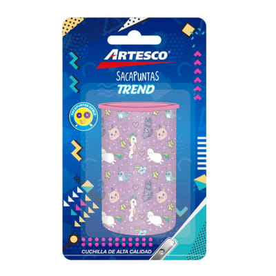 TAJAD PLAST DEP DOB TREND ARTESCO X1 1