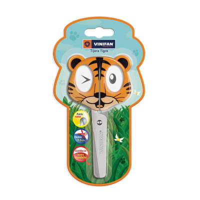 TIJERA TIGRE X 1 VINIFAN