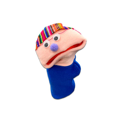 TITERES SURTIDOS - AYLLU