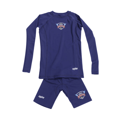 Uniforme sports talent natación varón