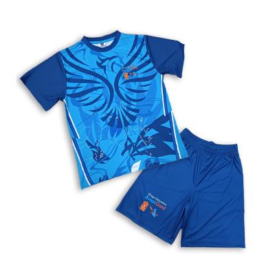 Uniforme de Frontón - La Merced1