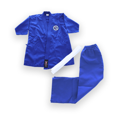 Uniforme de Karate - AvantGard College1