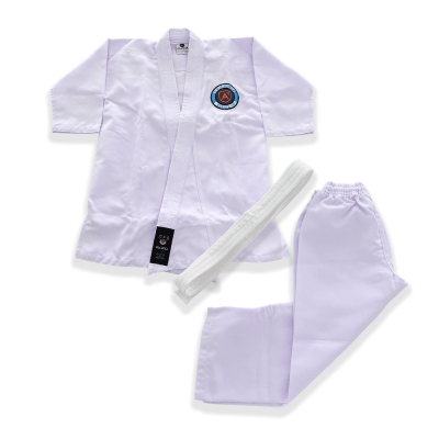 Uniforme de Karate - Ascensión College