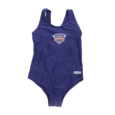 Uniforme sports talent natación dama1