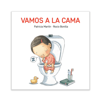 Vamos a la cama1