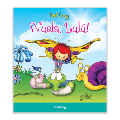 Vuela Lulu