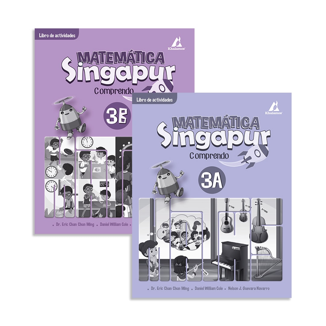 MATEMATICA SINGAPUR ACTIVIDADES - LIMA VILLA COLLEGE3