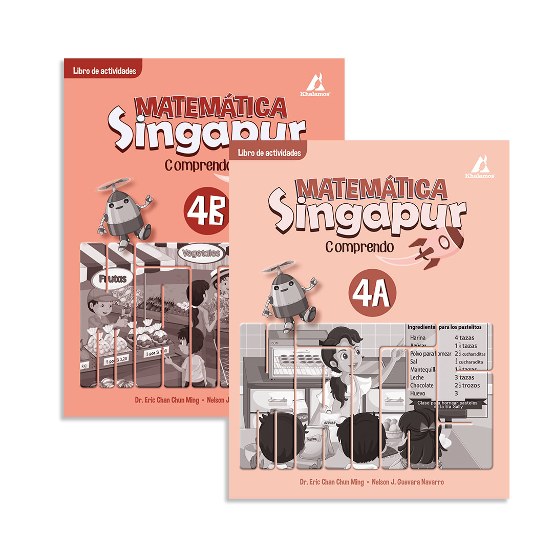 MATEMATICA SINGAPUR ACTIVIDADES - LIMA VILLA COLLEGE4