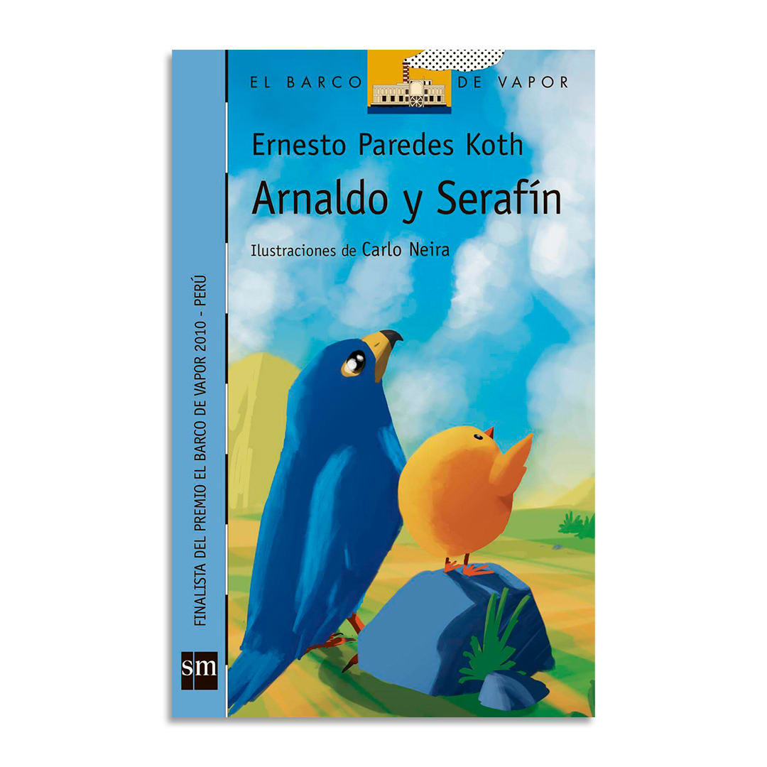 Pack de obras plan lector - 4to grado primaria3