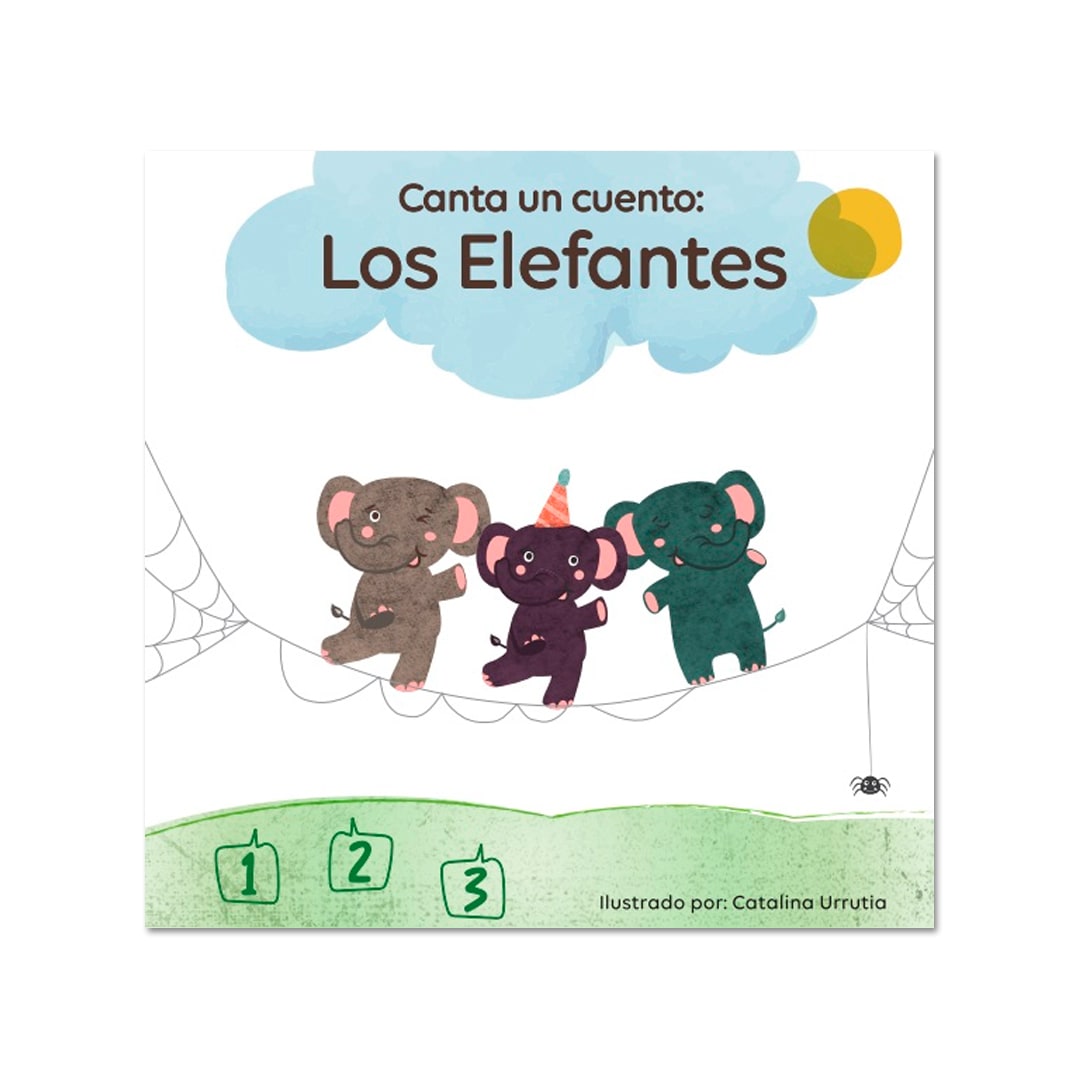 Pack de obras plan lector - 2 años2