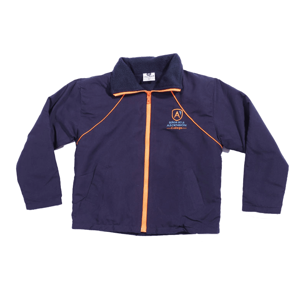 Casacón escolar - Ascensión College 0