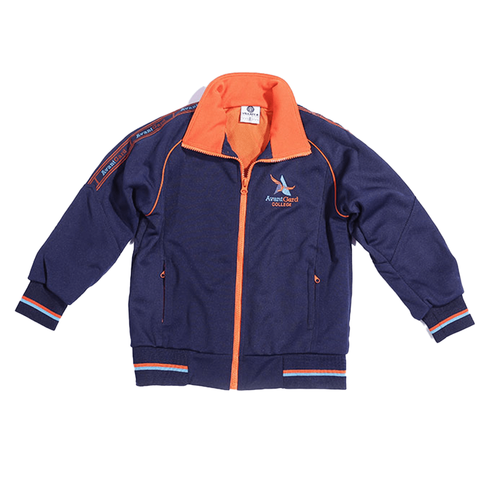 Casaca de buzo - AvantGard College 0