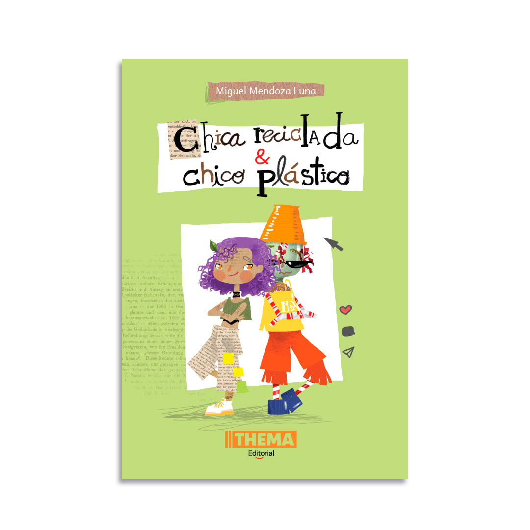 Pack de obras plan lector - 5to grado primaria1