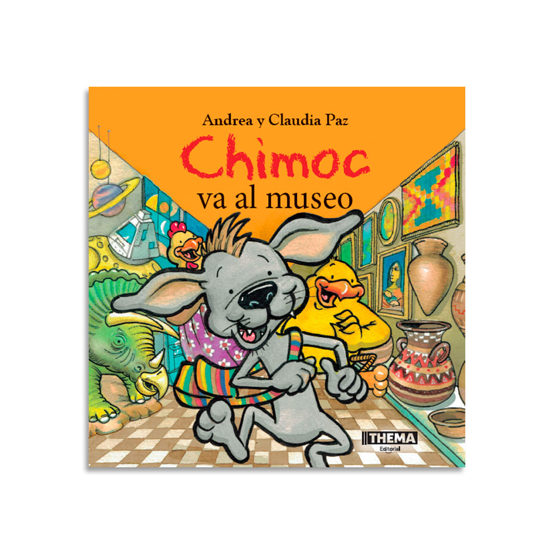 Pack obras plan lector - 4 años2