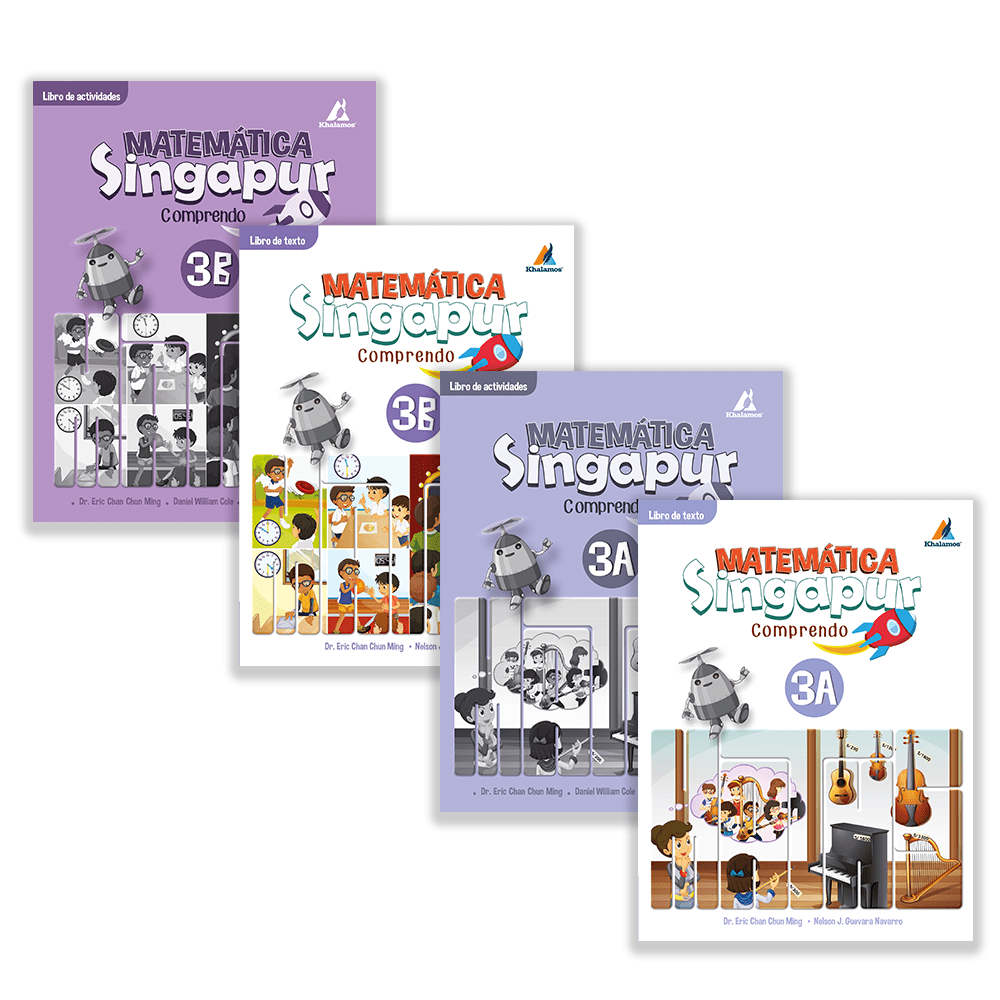 Matemática Singapur3