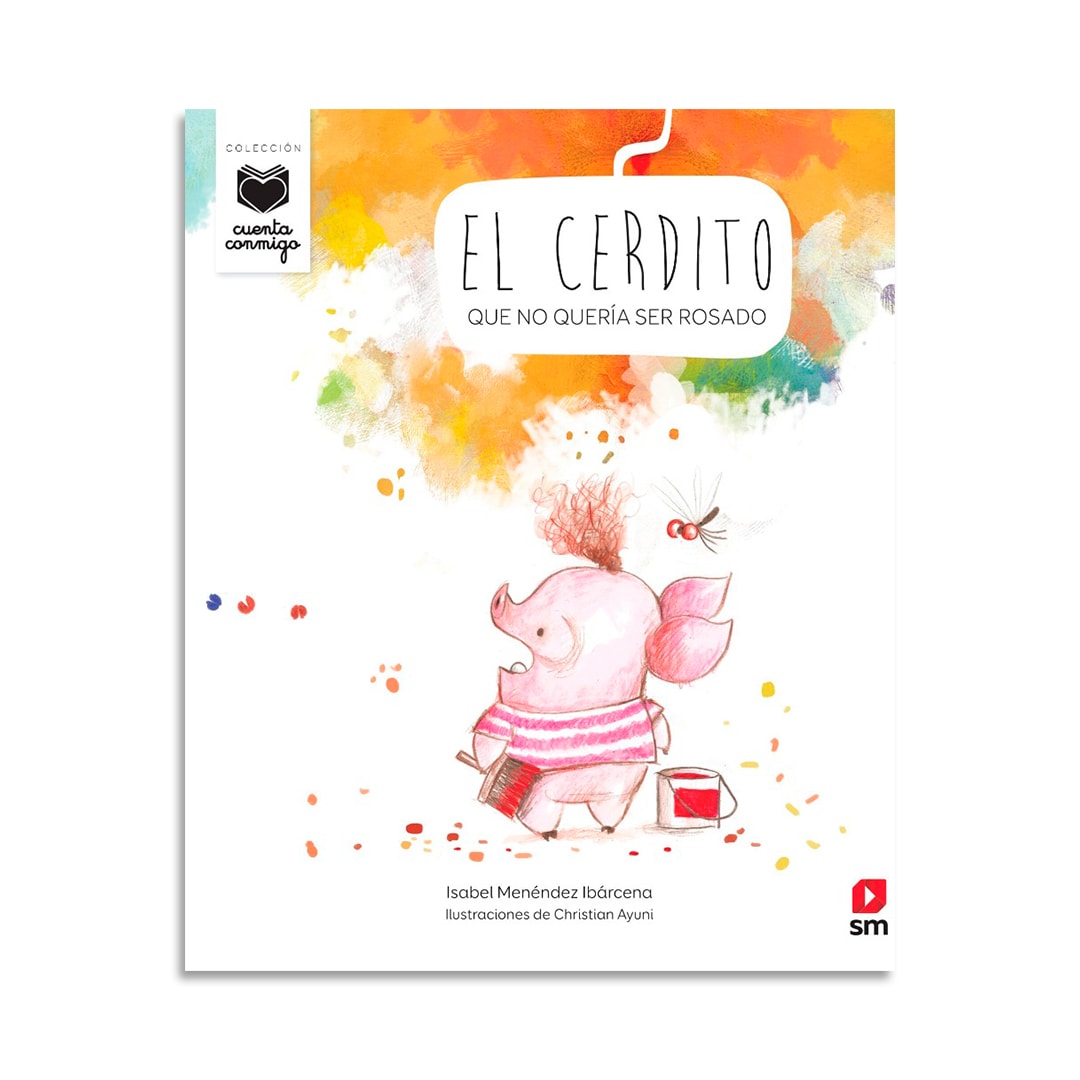 Pack obras plan lector - 4 años3