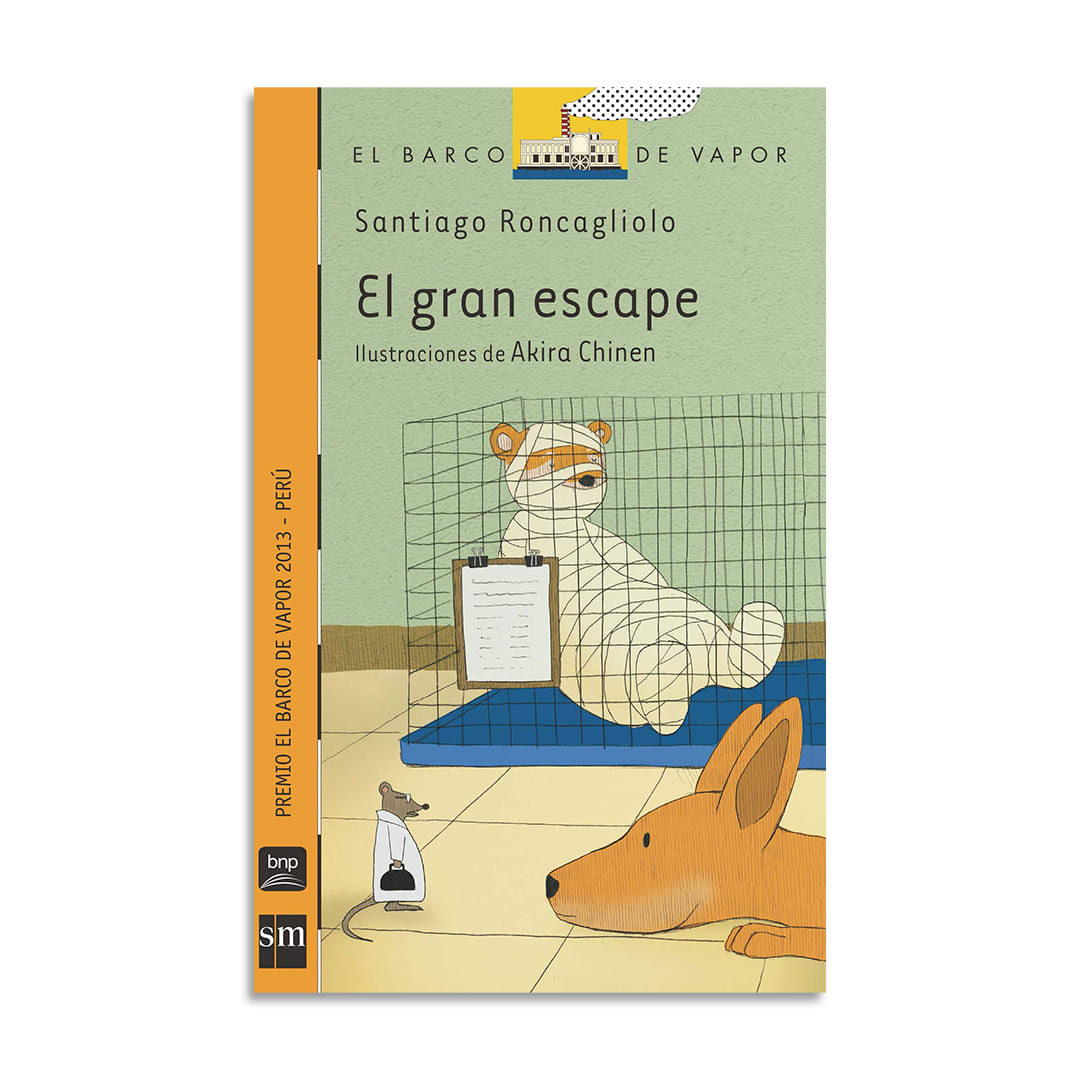 Pack de obras plan lector - 6to grado primaria4