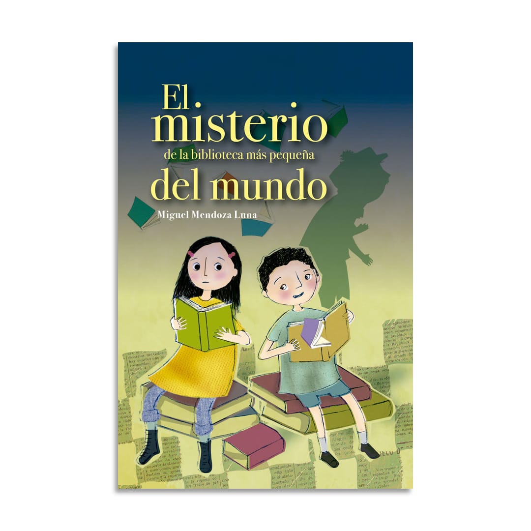 Pack de obras plan lector - 4to grado primaria3