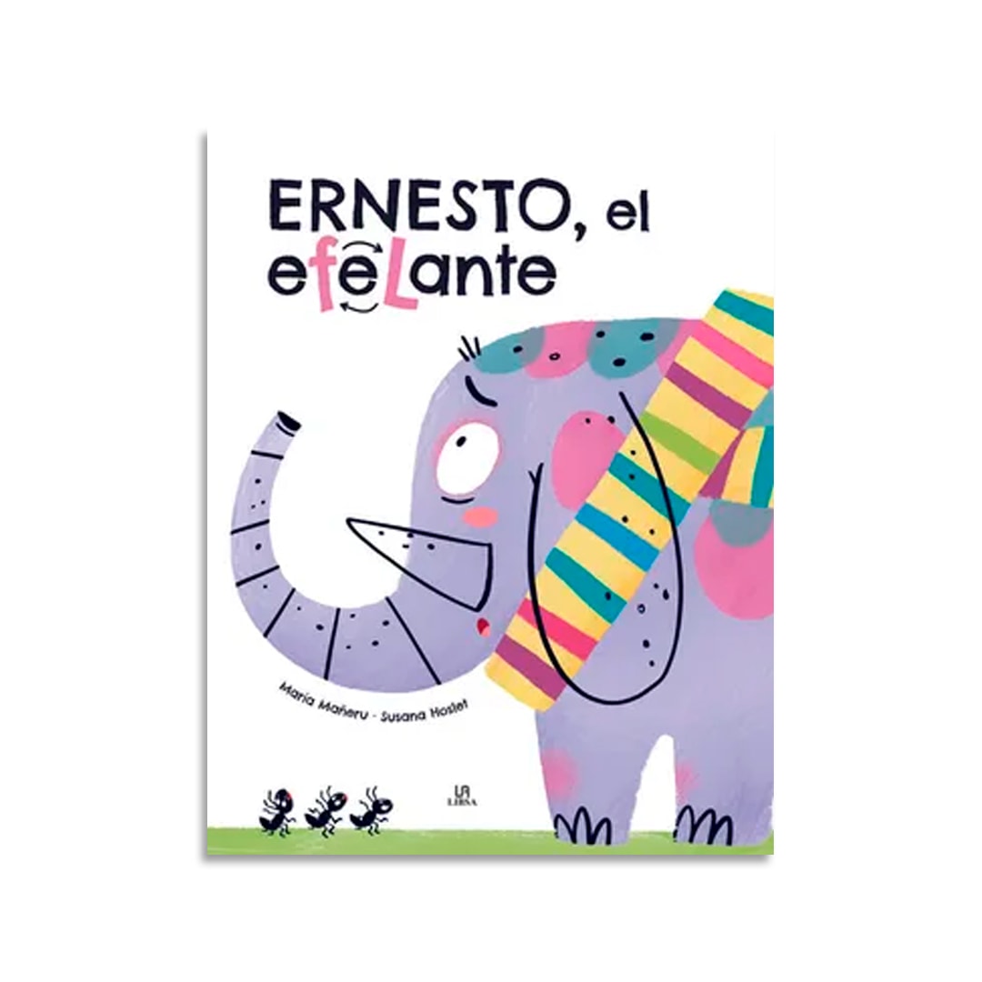 Pack de obras plan lector - 5 años2