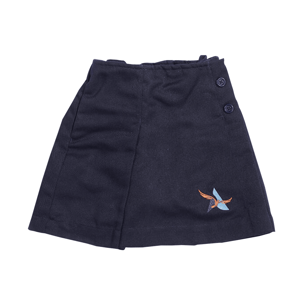 Falda short de verano - AvantGard College 0