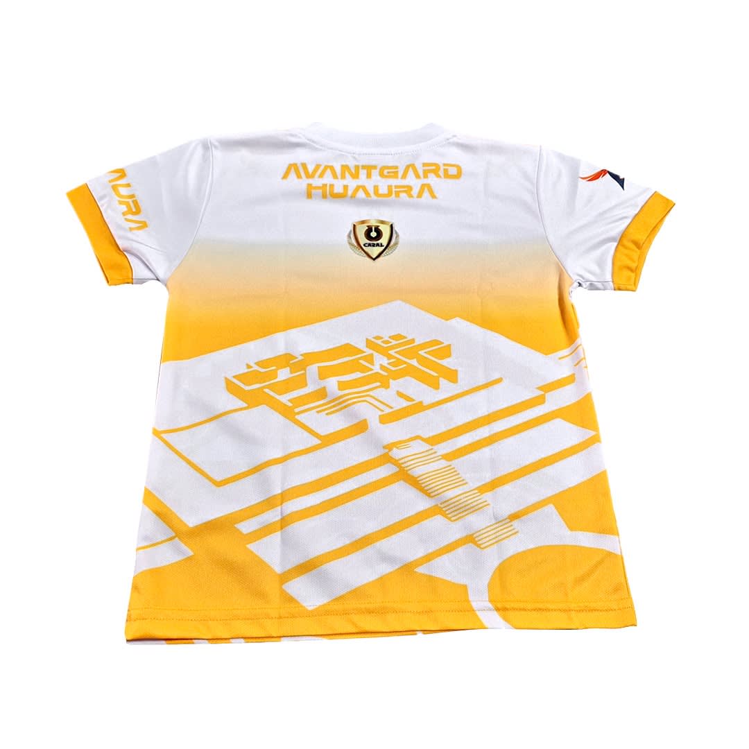 POLO OLÍMPICO CASA CARAL 0