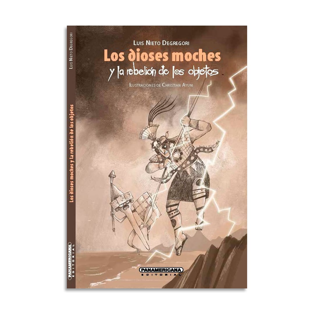 Pack de obras plan lector - 6to grado primaria5