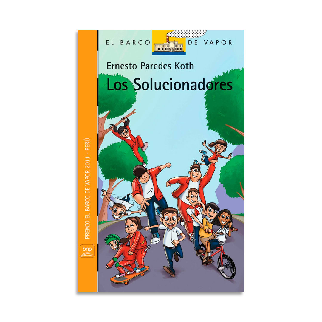 Pack de obras plan lector - 5to grado primaria6