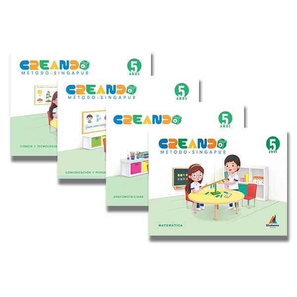 PACK CREANDO1