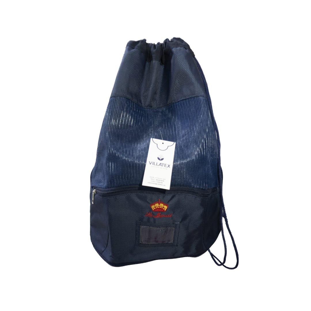 Bolsa de aseo - La Merced2