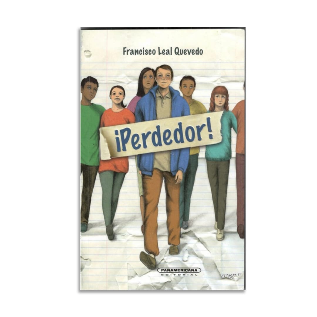 Pack de obras plan lector - 4to secundaria5