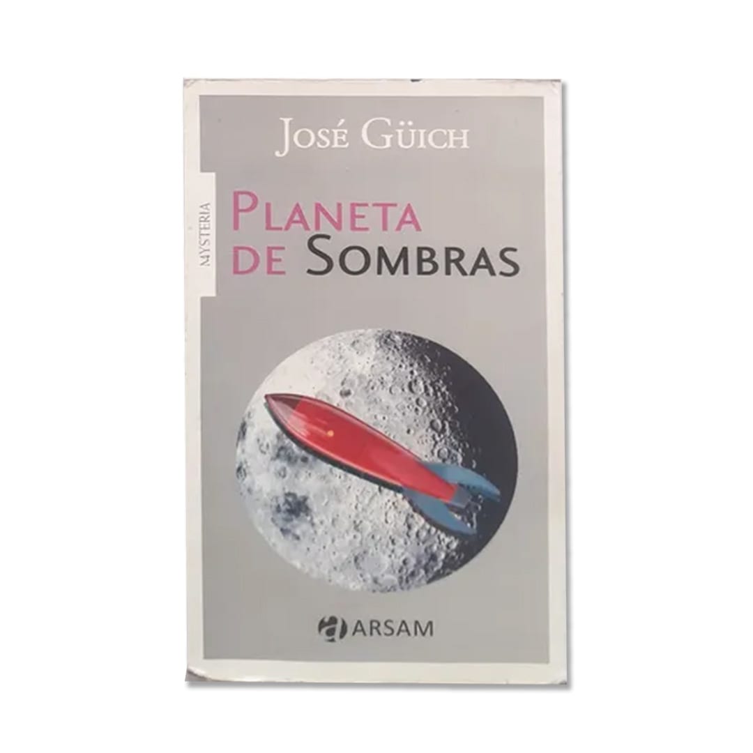 Pack de obras plan lector - 4to secundaria6