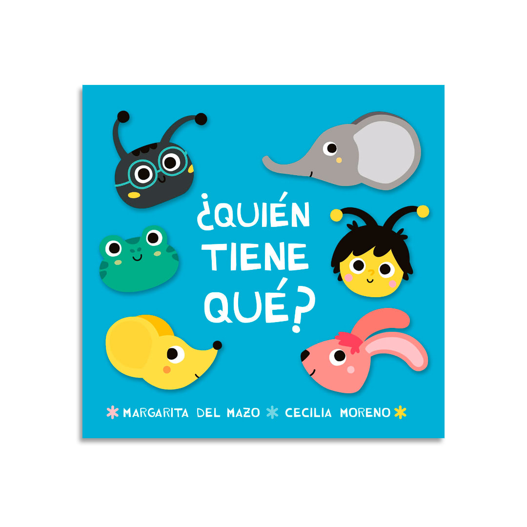 Pack de obras plan lector - 2 años4