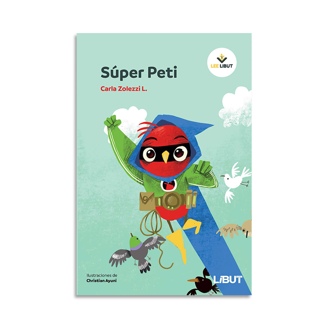 Pack de obras plan lector - 2do grado primaria6