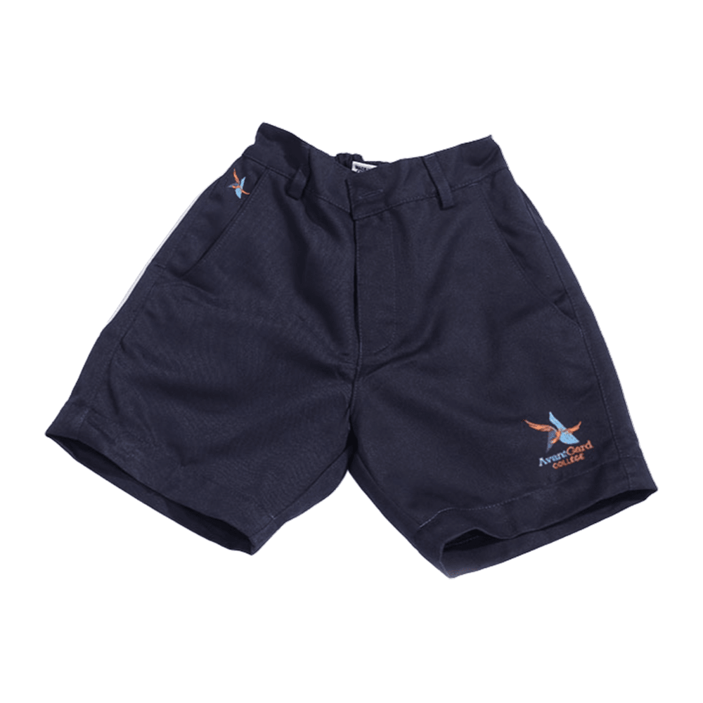 Short de verano - AvantGard College 0