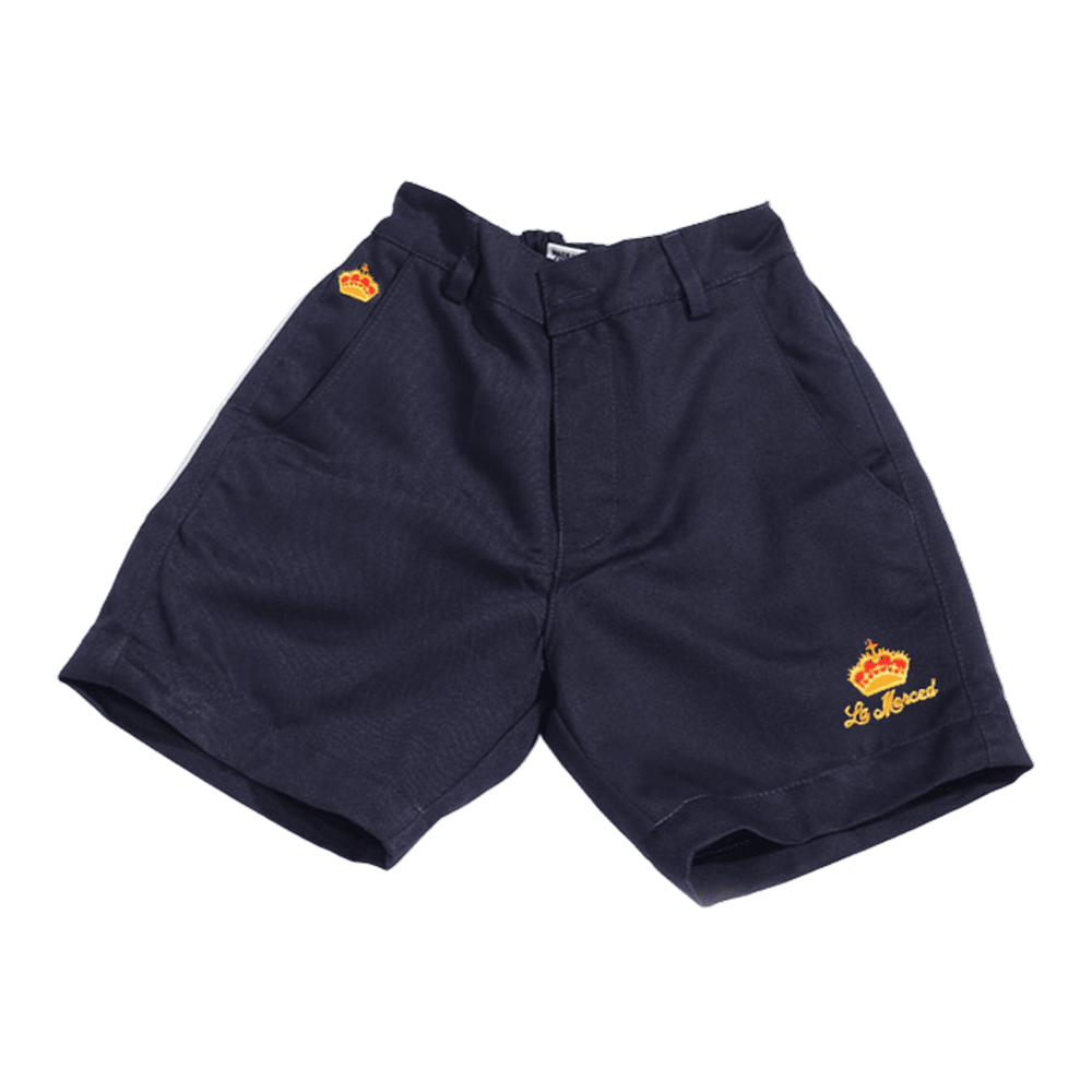 Short de verano - La Merced 0