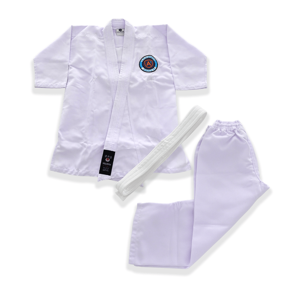 Uniforme de Karate - Ascensión College 0